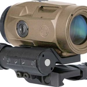 SIG OPTICS JULIET 3 MICRO