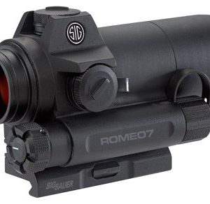 SIG OPTICS RED DOT ROMEO 7