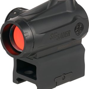 SIG OPTICS ROMEO MSR GEN II