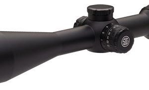 SIG OPTICS SCOPE SIERRA3BDX