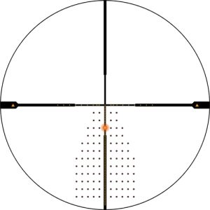 SIG OPTICS SCOPE SIERRA6 BDX
