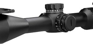 SIG OPTICS WHISKEY 4 6-24X50MM