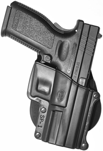FOBUS HOLSTER PADDLE FOR