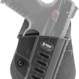 FOBUS HOLSTER E2 PADDLE FOR