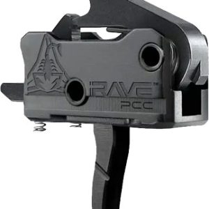 RISE TRIGGER RAVE PCC CURVED