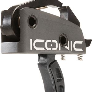 RISE TRIGGER ICONIC GRAY