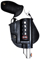 FOBUS HOLSTER PADDLE FOR