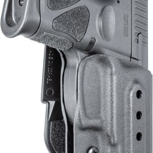 FOBUS HOLSTER EXTRACTION IWB