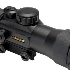 TRUGLO RED DOT SIGHT 2X42MM