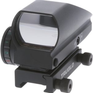 TRUGLO TRU-BRITE RED/GREEN