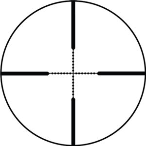 TRUGLO TRU-BRITE 4X32MM SCOPE