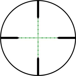 TRUGLO TRU-BRITE 4X32MM SCOPE