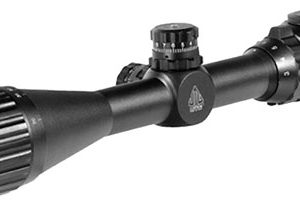 UTG SCOPE 3-9X40 1" AO
