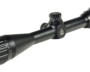 UTG SCOPE 4-16X40 1" AO