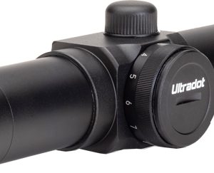 ULTRADOT RED DOT SIGHT 25MM