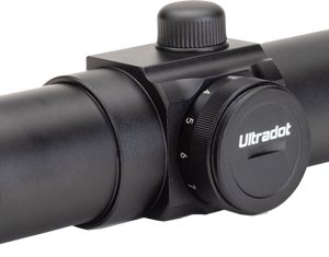 ULTRADOT RED DOT SIGHT 30MM