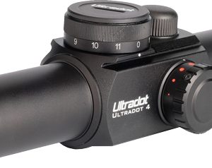 ULTRADOT RED DOT SIGHT 25MM