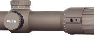 EOTECH SCOPE VUDU 1-10X28MM