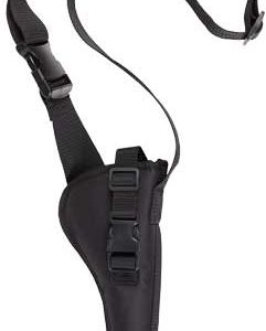 BULLDOG BANDOLIER HOLSTER RH