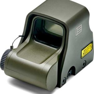 EOTECH XPS2-0 HOLOGRAPHIC SGT