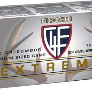 FIOCCHI 6.5 CM 129GR SST