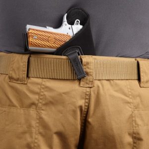 BULLDOG INSIDE PANTS HOLSTER