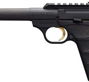 BROWNING BUCK MARK PLUS CAMPER