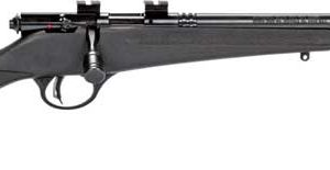 SAVAGE RASCAL FVSR SINGLESHOT