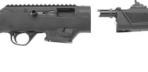 RUGER PC CARBINE 9MM LUGER