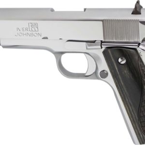 IVER JOHNSON 1911A1 38 SUPER