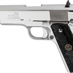 IVER JOHNSON 1911A1 45ACP 5"