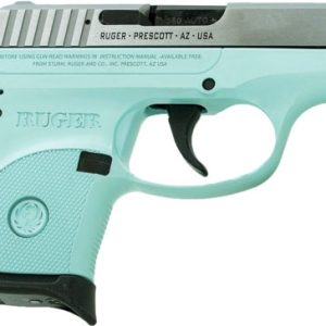 RUGER LCP 380ACP 6-SHOT FS