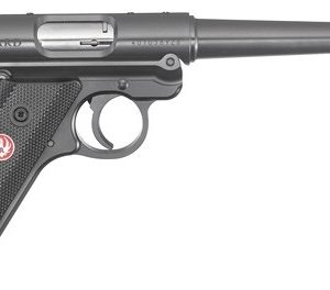 RUGER MARK IV STANDARD 22LR