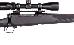 SAVAGE 110 APEX HUNTER XP 270