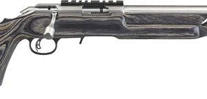 RUGER AMERICAN 22LR TARGET