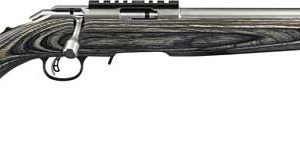 RUGER AMERICAN 22WMR TARGET