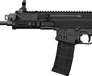 CZ BREN 2 MS PISTOL 223/5.56X