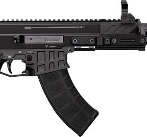 CZ BREN 2 MS PISTOL 7.62X39