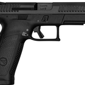 CZ P-10 F 9MM FS 19-SHOT