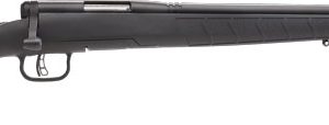 SAVAGE BMAG 17WSM 22" HB