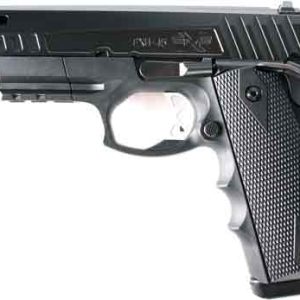 ATI HGA FXH-45 HYBRID 45ACP