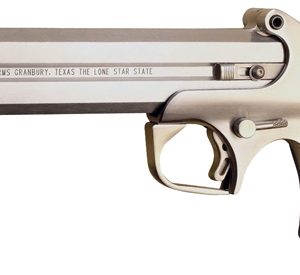 BOND ARMS TEXAN 45LC/410 3"