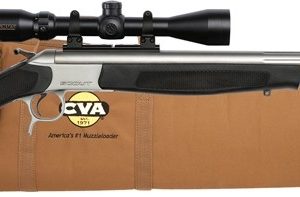 CVA SCOUT TD 450 BUSHMASTER