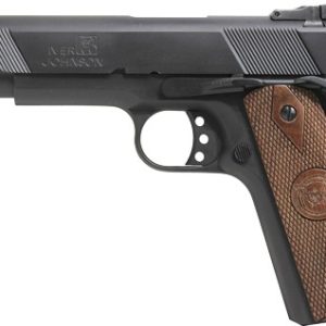 IVER JOHNSON 1911A1 EAGLE