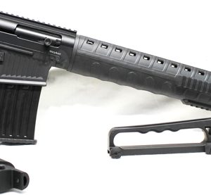 IVER JOHNSON STRYKER 12GA 3"