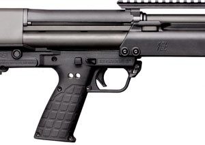 KEL-TEC KSG-NR SHOTGUN 12GA.