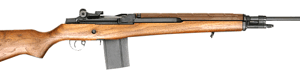 SPRINGFIELD M1A STANDARD ISSUE