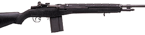 SPRINGFIELD M1A LOADED 308WIN