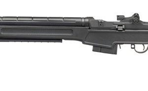 SPRINGFIELD M1A PRECISION 308