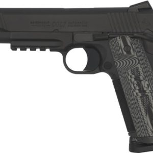 COLT GOVT 45ACP 5" 8-SHOT